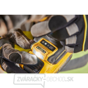 AKU príklepová vŕtačka 18V XR DeWALT DCD1007WW1T 1x8Ah Náhľad