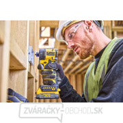 AKU rázový uťahovák DeWALT DCF870N 18V XR, bez aku a nabíjačky Náhľad