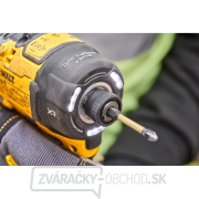 AKU rázový uťahovák DeWALT DCF870N 18V XR, bez aku a nabíjačky Náhľad