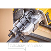 AKU klincovačka 2x5Ah DeWALT DCN930P2 18V, nabíjačka, kufor Náhľad