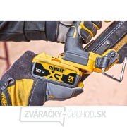 AKU klincovačka DeWALT DCN950N, bez aku a nabíjačky Náhľad