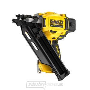 AKU klincovačka DeWALT DCN950N, bez aku a nabíjačky gallery main image