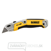 Nôž zasúvací DeWALT DWHT10998-0 Náhľad