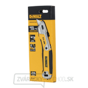 Nôž zasúvací DeWALT DWHT10998-0 gallery main image