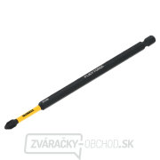 1 Bit - PH2 FLEXTORQ DeWALT DT7800T, dĺžka 152 mm Náhľad