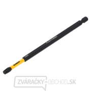 1 Bit - PZ2FLEXTORQ DeWALT DT7801T, dĺžka 152 mm Náhľad