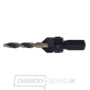 Vrták so záhlbníkom 10 mm DeWALT DT70792  Náhľad