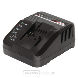 PXC nabíjačka 18V Battery Charger 3,0A - PXC gallery main image