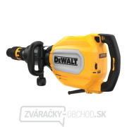 Búracie kladivo SDS Max, 1 700 W, 27 J DeWALT D25911K  Náhľad