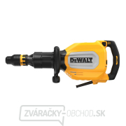 Búracie kladivo SDS Max, 1 700 W, 27 J DeWALT D25911K  gallery main image