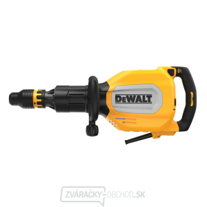 Búracie kladivo SDS Max, 1 700 W, 27 J DeWALT D25911K  gallery main image