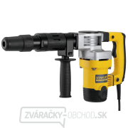 Sekacie kladivo Stanley 1010 W/8,5J SDS-Max 6,1kg, kufor gallery main image