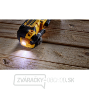 AKU oscilačná multibrúska DeWALT DCS353N 12V bez aku a nabíjačky Náhľad