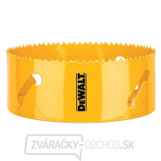 Vŕtacie korunky DeWALT DT90350 sada 13ks, 16-64mm gallery main image