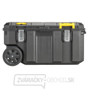 Pojazdný box na náradie DeWALT DWST17871-1 Náhľad