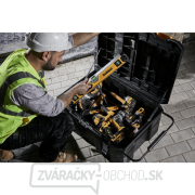 Pojazdný box na náradie DeWALT DWST17871-1 Náhľad