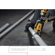 Rezací adaptér DeWALT DT20560 PVC Náhľad