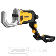 Rezací adaptér DeWALT DT20560 PVC gallery main image