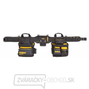 Dvojitý opasok na náradie DeWALT DWST40603-1  gallery main image