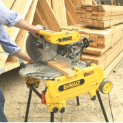 Pílový kotúč DeWALT DT4218 EXTREME WOOD, 305 x 30 mm, 72 zubov Náhľad