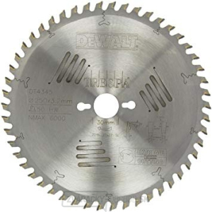 Pílový kotúč TRESPA DeWALT DT4345, 250 x 30 mm, 50 zubov gallery main image