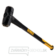 Perlík DeWALT DWHT56028-0  Náhľad