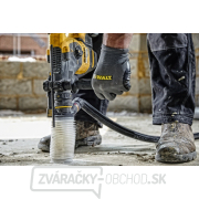 Odsávanie prachu pre kladivá SDS-plus DeWALT DWH201D  Náhľad