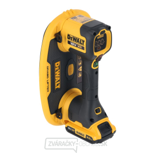 18V prísavka GRABO DeWALT DCE590D1T, 1x 2,0 Ah, kufor Tstak gallery main image