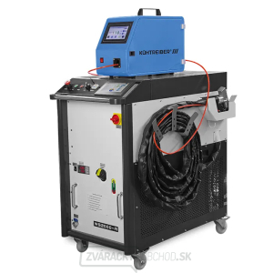 Laser HW-D 1.5 kW - 3in1  gallery main image