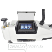 Elektrický závitorez GS 1700-24 E BL Náhľad