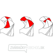 Ostrička vrtákov OS-13P  Náhľad