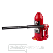 Hydraulický zdvihák HZP-5N  Náhľad