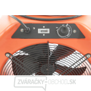 Axiálny ventilátor HEYLO FD 4000 Náhľad