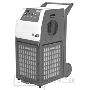 Čistič vzduchu HEYLO PowerFilter 3500 Náhľad