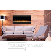 Dimplex Elektrický krb Synergy Náhľad