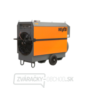 Naftový ohrievač HEYLO K 120 Náhľad