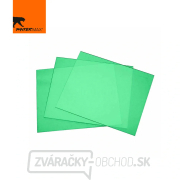 PANTERMAX® Film PM3000 Zadná krycia fólia Náhľad