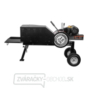 KSP-15/520E Kinetická štiepačka na drevo Náhľad