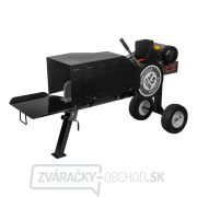 KSP-15/520E Kinetická štiepačka na drevo Náhľad