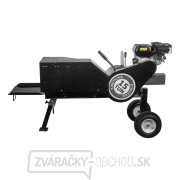 KSP-15/520G Motorová kinetická štiepačka na drevo Náhľad