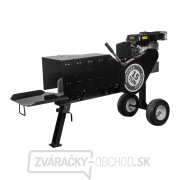 KSP-15/520G Motorová kinetická štiepačka na drevo Náhľad