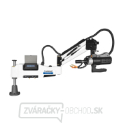 Elektrický závitorez GS 1201-24 E BL Náhľad