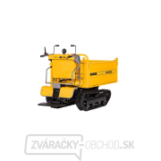 Minidumper MD-800E Náhľad