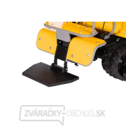 Minidumper MD-800E Náhľad