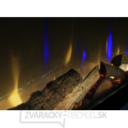 Ignite Evolve 100: panoramatické plamene a elegantný štýl Náhľad