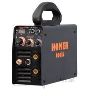 SÚŤAŽ O HOMER T 160 HF PULSE + horák TIG gallery main image