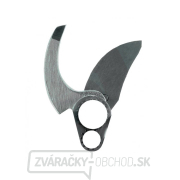 Náhradný nôž pre Procraft ES16Li | ES16Li Blades gallery main image