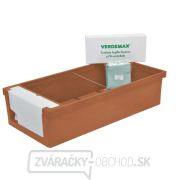 Samozavlažovací box VERDEMAX 2250 Náhľad