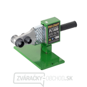 Zváračka polyfúzna Procraft PL1400 | PL1400 Náhľad