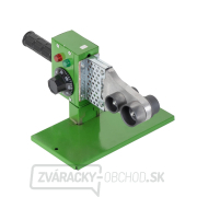 Zváračka polyfúzna Procraft PL1400 | PL1400 Náhľad